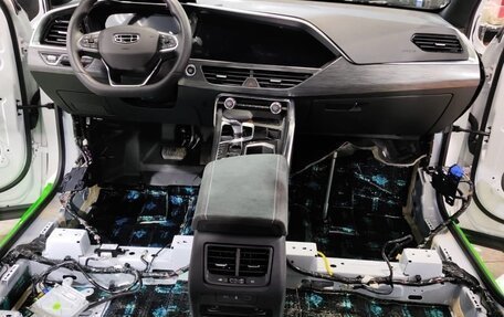 Geely Tugella FY11, 2023 год, 3 300 000 рублей, 30 фотография