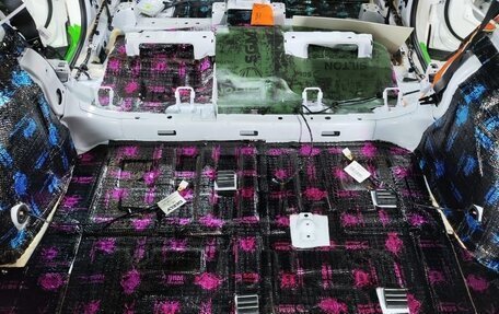 Geely Tugella FY11, 2023 год, 3 300 000 рублей, 28 фотография