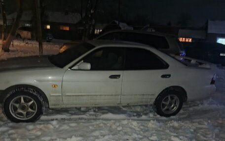 Nissan Laurel VIII, 1986 год, 440 000 рублей, 8 фотография