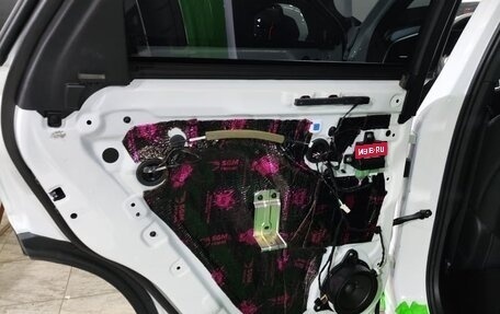 Geely Tugella FY11, 2023 год, 3 300 000 рублей, 27 фотография