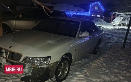 Nissan Laurel VIII, 1986 год, 440 000 рублей, 6 фотография