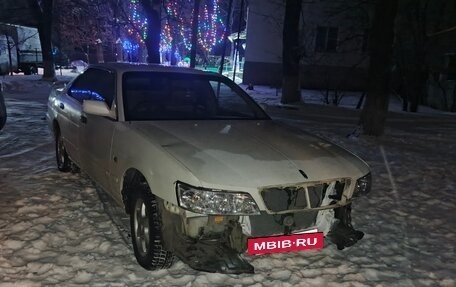 Nissan Laurel VIII, 1986 год, 440 000 рублей, 5 фотография
