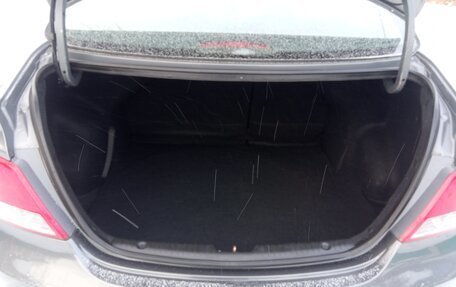 Hyundai Solaris II рестайлинг, 2016 год, 748 000 рублей, 7 фотография