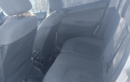 Peugeot 206, 2007 год, 208 000 рублей, 5 фотография