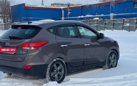 Hyundai ix35 I рестайлинг, 2011 год, 1 250 000 рублей, 3 фотография