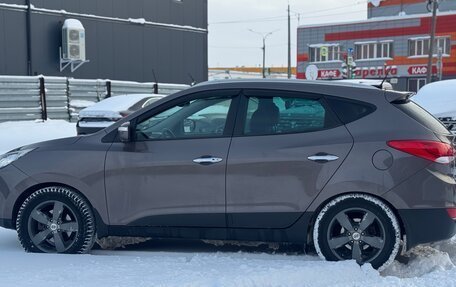 Hyundai ix35 I рестайлинг, 2011 год, 1 250 000 рублей, 6 фотография