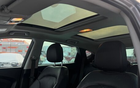 Hyundai ix35 I рестайлинг, 2011 год, 1 250 000 рублей, 15 фотография