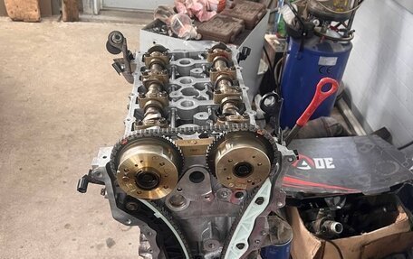 Hyundai ix35 I рестайлинг, 2011 год, 1 250 000 рублей, 18 фотография