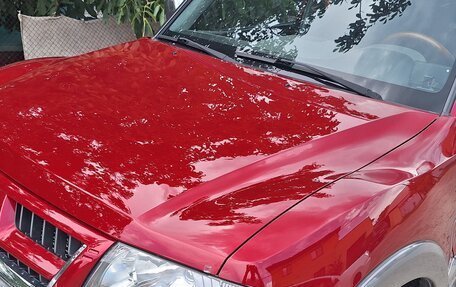 Mitsubishi Pajero III рестайлинг, 2005 год, 2 200 000 рублей, 5 фотография