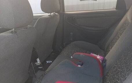 Chevrolet Lanos I, 2007 год, 150 000 рублей, 5 фотография