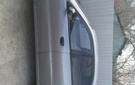 Chevrolet Lanos I, 2007 год, 150 000 рублей, 3 фотография