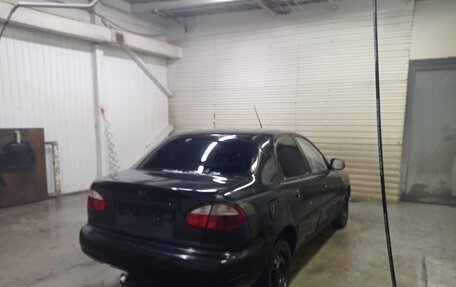 ЗАЗ Chance, 2009 год, 75 000 рублей, 3 фотография