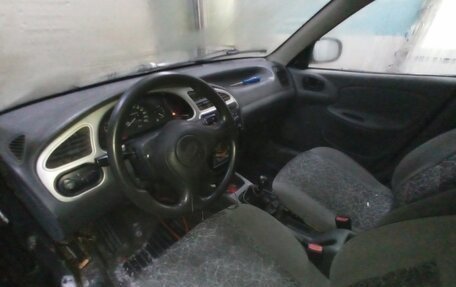 ЗАЗ Chance, 2009 год, 75 000 рублей, 6 фотография