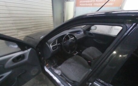 ЗАЗ Chance, 2009 год, 75 000 рублей, 5 фотография