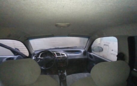 ЗАЗ Chance, 2009 год, 75 000 рублей, 7 фотография