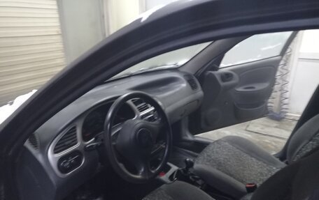 ЗАЗ Chance, 2009 год, 75 000 рублей, 10 фотография