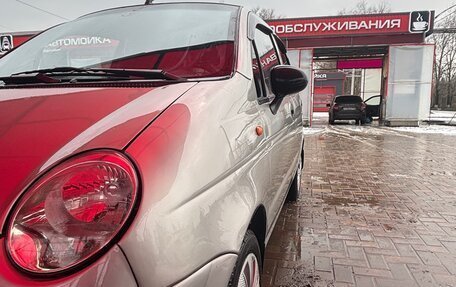 Daewoo Matiz I, 2005 год, 410 000 рублей, 7 фотография