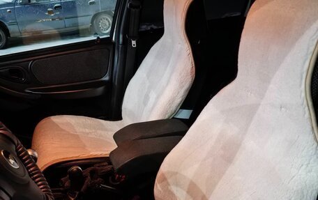 Chevrolet Niva I рестайлинг, 2012 год, 480 000 рублей, 3 фотография