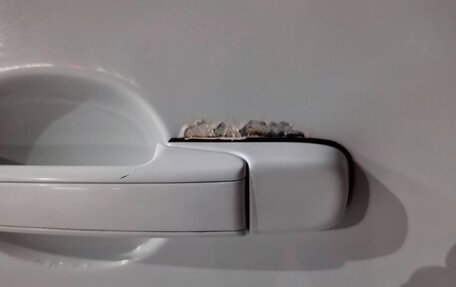 Chevrolet Niva I рестайлинг, 2012 год, 480 000 рублей, 6 фотография