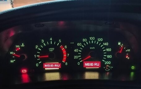 Chevrolet Niva I рестайлинг, 2012 год, 480 000 рублей, 2 фотография