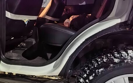 Chevrolet Niva I рестайлинг, 2012 год, 480 000 рублей, 14 фотография