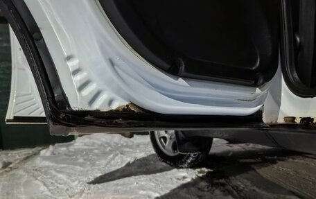 Chevrolet Niva I рестайлинг, 2012 год, 480 000 рублей, 13 фотография