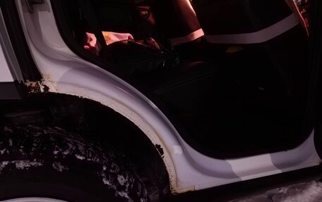 Chevrolet Niva I рестайлинг, 2012 год, 480 000 рублей, 15 фотография