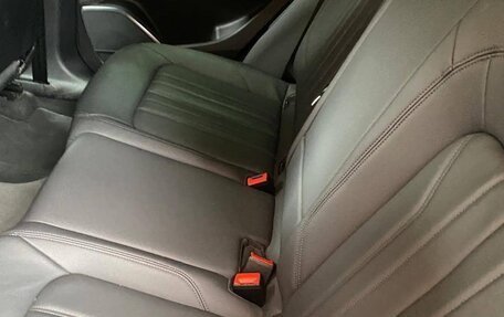 Audi Q5, 2021 год, 4 600 000 рублей, 4 фотография