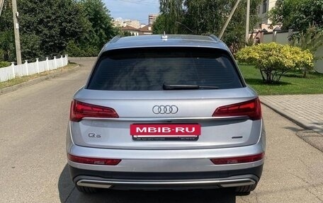 Audi Q5, 2021 год, 4 600 000 рублей, 2 фотография