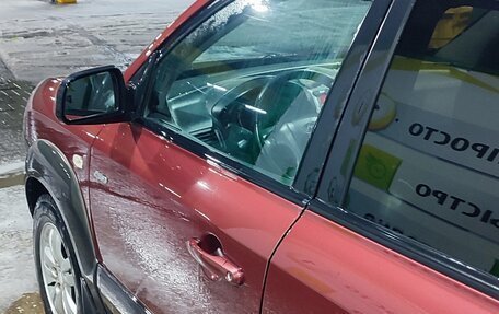 Hyundai Tucson III, 2006 год, 950 000 рублей, 8 фотография