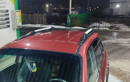 Hyundai Tucson III, 2006 год, 950 000 рублей, 10 фотография