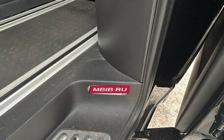 Volkswagen Multivan T6 рестайлинг, 2015 год, 3 850 000 рублей, 13 фотография