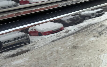 Volkswagen Multivan T6 рестайлинг, 2015 год, 3 850 000 рублей, 26 фотография