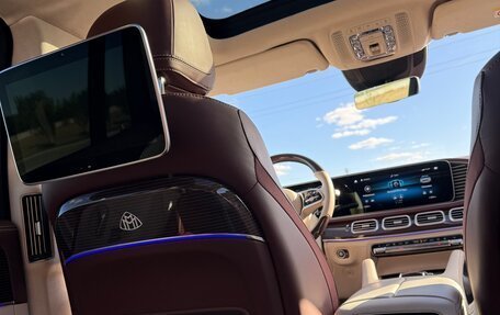 Mercedes-Benz Maybach GLS I, 2021 год, 16 600 000 рублей, 7 фотография