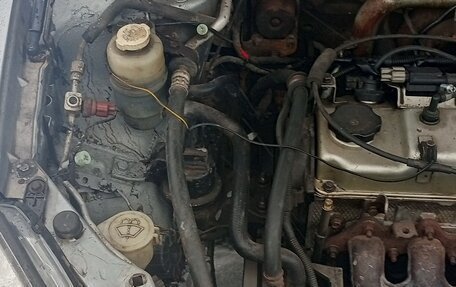 Mitsubishi Lancer IX, 2005 год, 220 000 рублей, 6 фотография