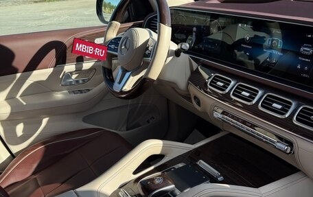 Mercedes-Benz Maybach GLS I, 2021 год, 16 600 000 рублей, 9 фотография