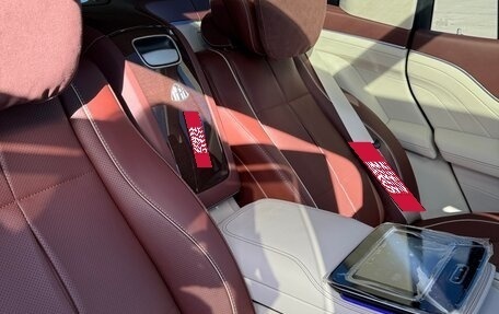 Mercedes-Benz Maybach GLS I, 2021 год, 16 600 000 рублей, 5 фотография