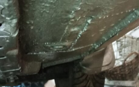 Mitsubishi Lancer IX, 2005 год, 220 000 рублей, 16 фотография