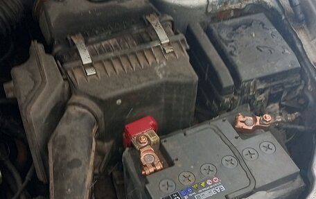 Mitsubishi Lancer IX, 2005 год, 220 000 рублей, 8 фотография