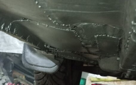 Mitsubishi Lancer IX, 2005 год, 220 000 рублей, 19 фотография