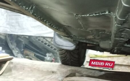 Mitsubishi Lancer IX, 2005 год, 220 000 рублей, 18 фотография