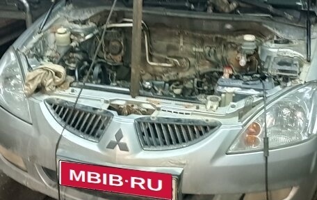 Mitsubishi Lancer IX, 2005 год, 220 000 рублей, 24 фотография