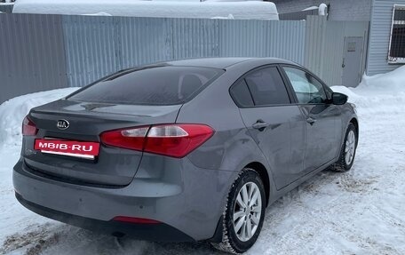 KIA Cerato III, 2014 год, 1 295 000 рублей, 6 фотография