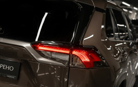 Toyota RAV4, 2020 год, 3 180 000 рублей, 24 фотография