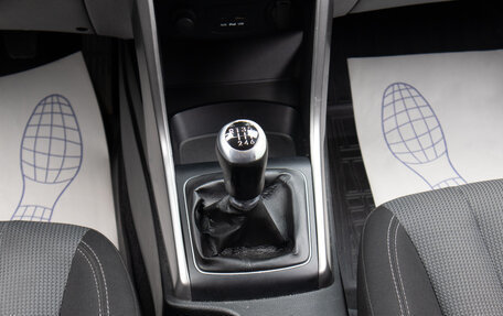 Hyundai i30 II рестайлинг, 2013 год, 849 000 рублей, 14 фотография