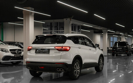 Geely Coolray I, 2023 год, 1 870 000 рублей, 5 фотография