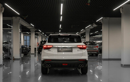 Geely Coolray I, 2023 год, 1 870 000 рублей, 6 фотография