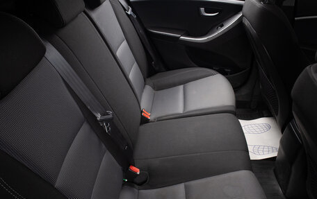 Hyundai i30 II рестайлинг, 2013 год, 849 000 рублей, 18 фотография