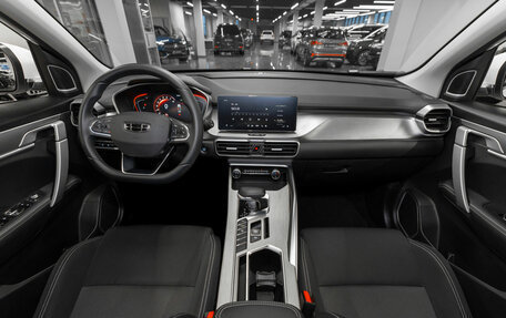 Geely Coolray I, 2023 год, 1 870 000 рублей, 8 фотография