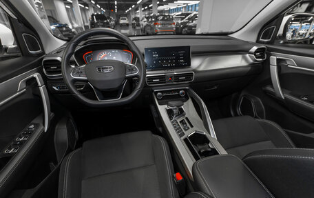 Geely Coolray I, 2023 год, 1 870 000 рублей, 7 фотография